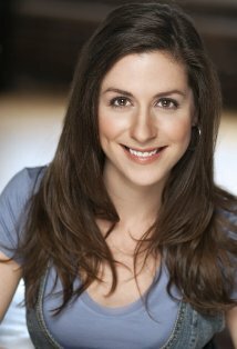 фото Лорен МакКинлей