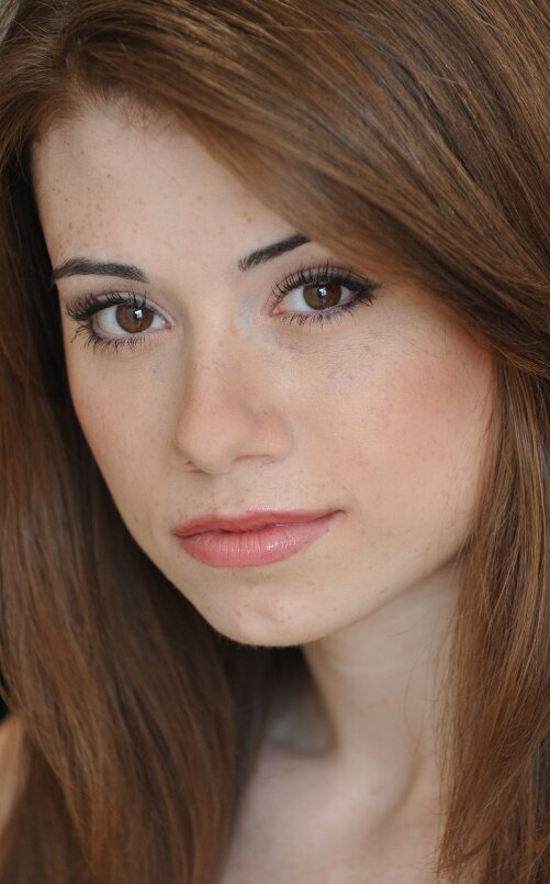 фото Мисси Даус