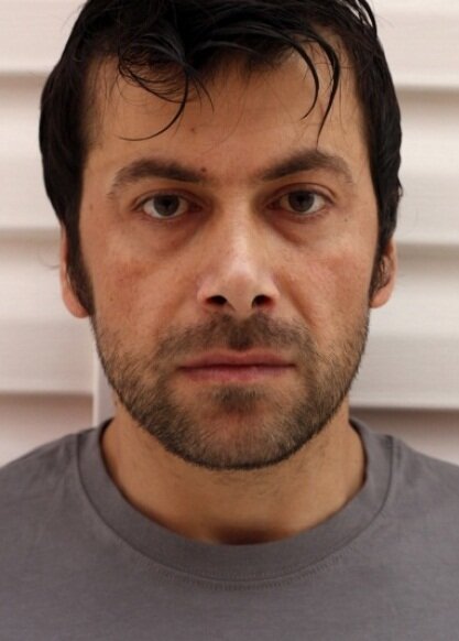 фото Коркмаз Полат