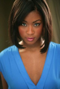 фото Жасмин Кармайкл