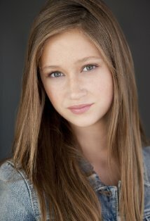 фото Джулия Керн