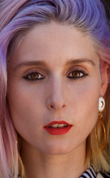 фото Франсиска Валенсуэла