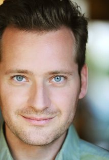 фото Тодд Вудард