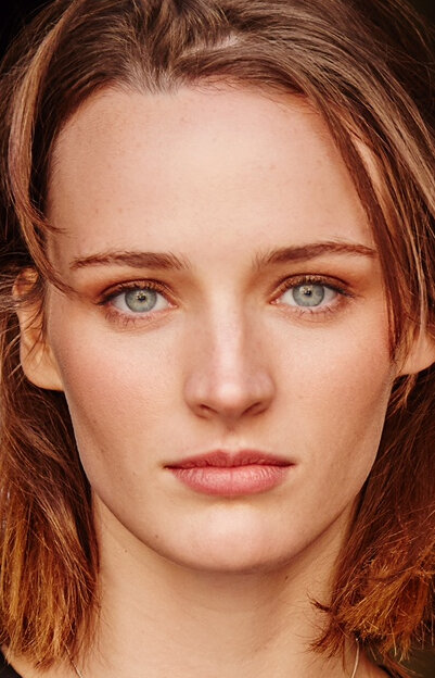 фото Эйрли Доддс