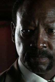 фото Фредерик Уильямс