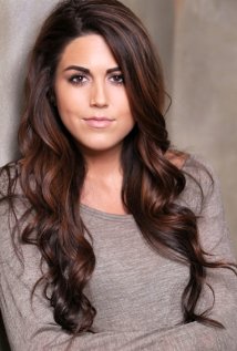 фото Алисса Льюис