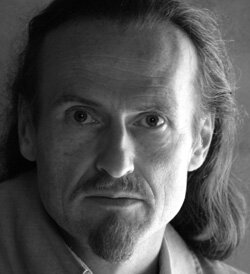 фото Гарри Одли