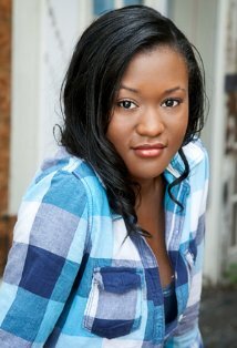 фото Алисия Ливингстон