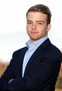 фото Jonathan David Cohen