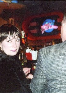 фото Розмари Гаррис