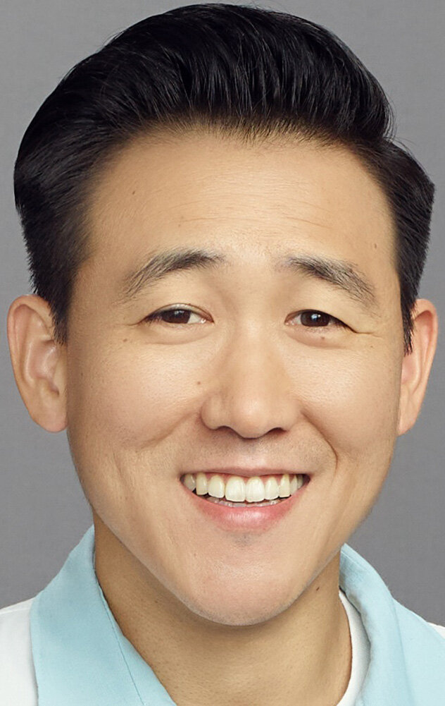 фото Альберт Кон