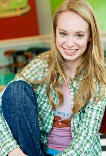 фото Кари Геддес