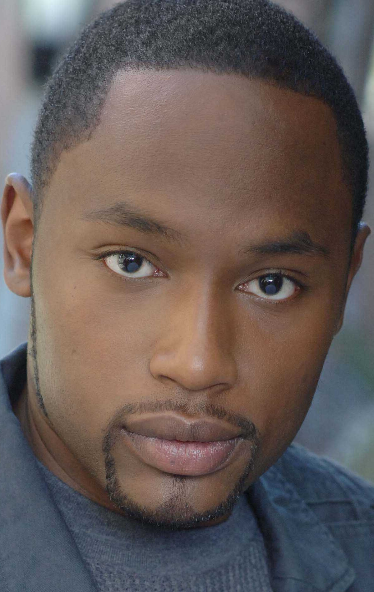 фото Шон Нельсон