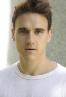 фото Бенжамин Франчушки