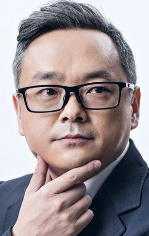 фото Чжан Сяобэй