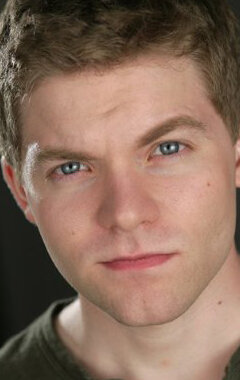 фото Мэйсон Хейдгер