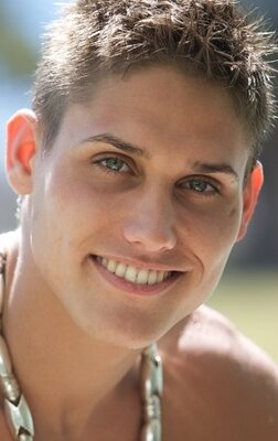 фото Вадим Фаррелл