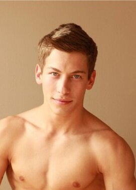 фото Джим Керуак