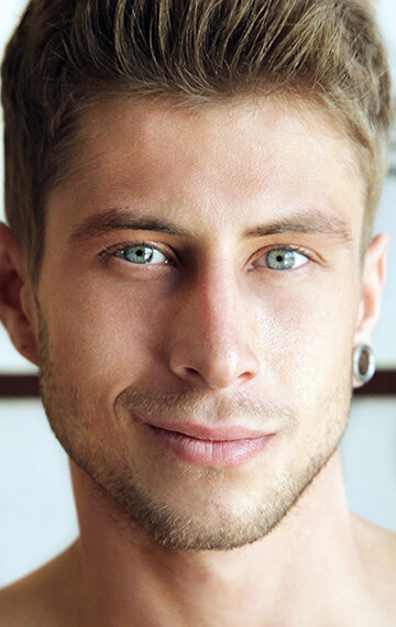 фото Джек Харрер