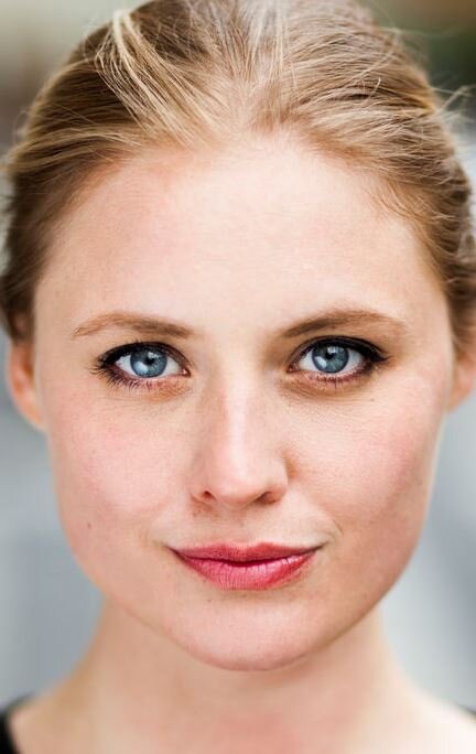 фото Зина Эбелл