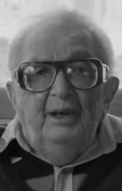 фото Генри Оренштейн