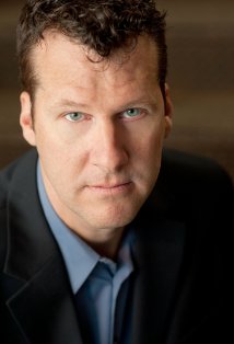 фото Scot Michael Walker