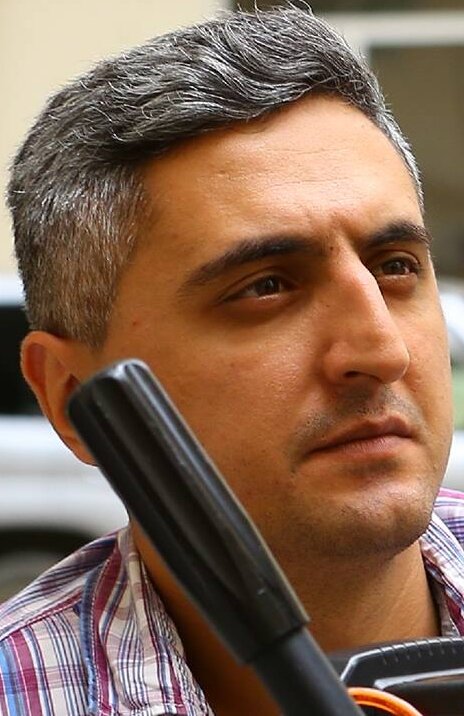 фото Рауф Гурбаналиев