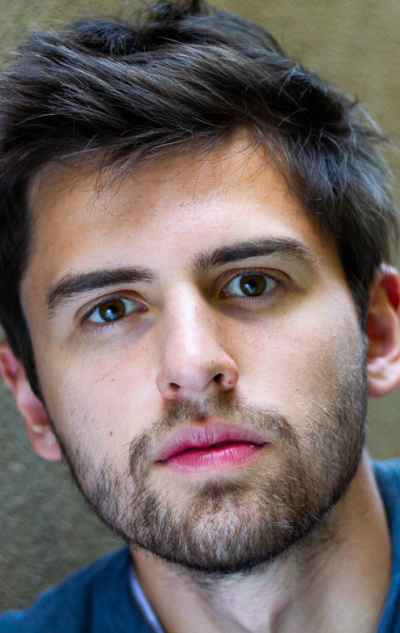 фото Купер Рэфф