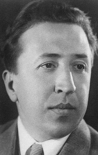 фото Георгий Абрамов