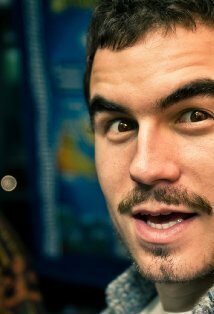 фото Алекс Томпсон