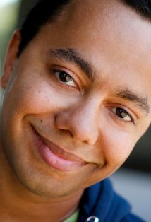 фото Рэндольф Томпсон