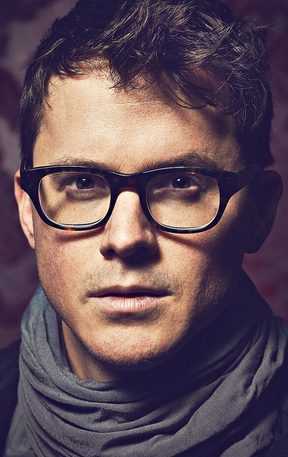 фото Райан Лотт