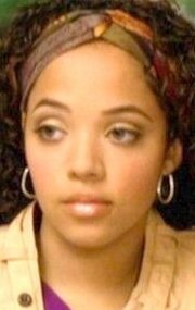 фото Кристал Селеста Грант