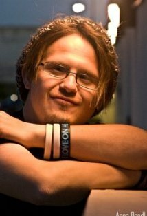 фото Эван Джордж Вуразерис