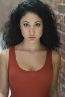 фото Stephanie Iscovitz