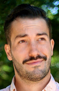 фото Роб Бонок III