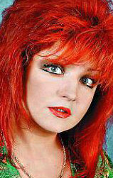 фото Анастасия Минцковская