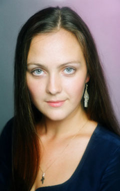 фото Виктория Триполина