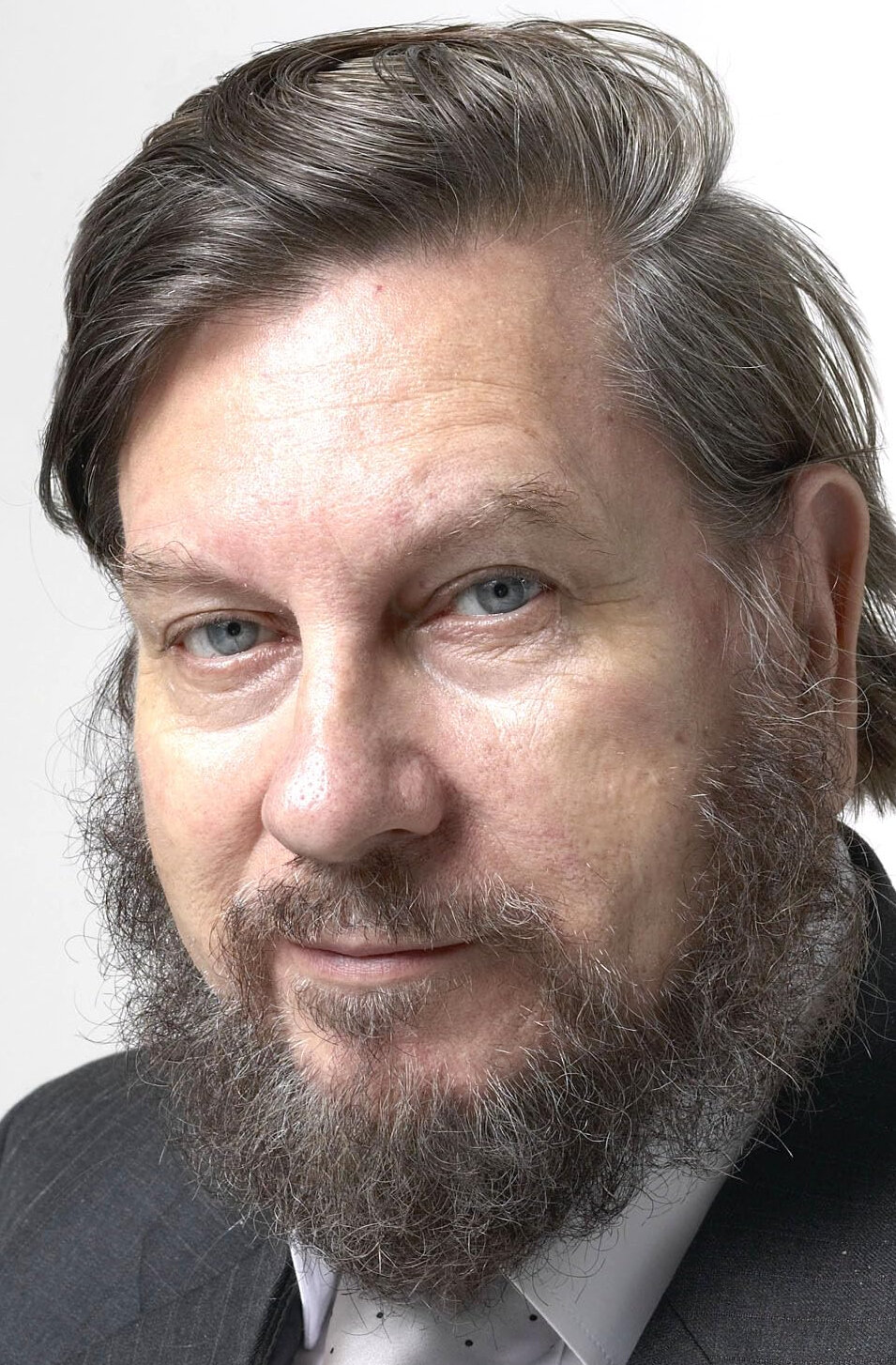 фото Дж. Дж. Хуртак