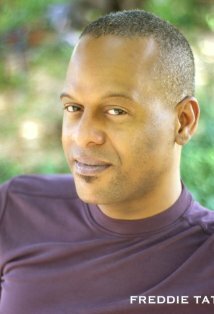 фото Фредди Тейт