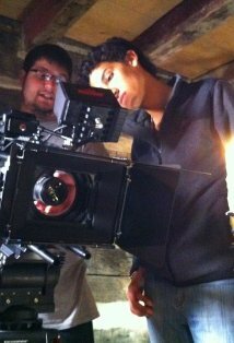 фото Адам Майкл Джонсон