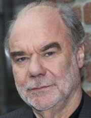 фото Аксель Блок