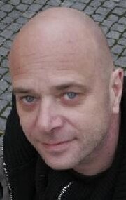 фото Мартин Арнольд