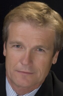 фото Майлс О’Брайн