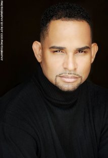 фото Андре Конго