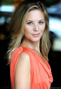 фото Тиа Стрендйорд