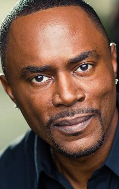 фото Ричард Брукс