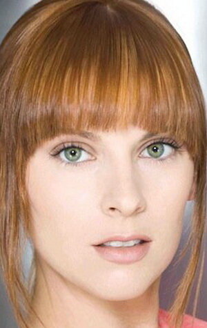 фото Эрин Энн МакДональд