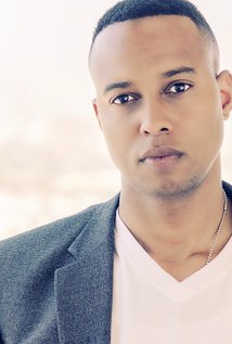 фото Исаак Брэдли