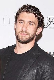 фото Луи Гибсон